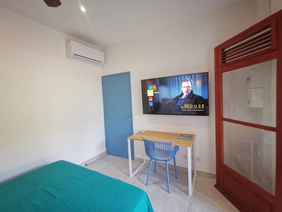 TV and multimedia