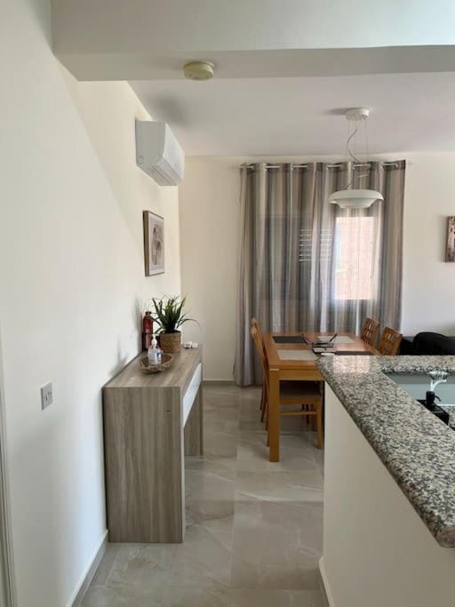 201 Apartment-A perfect escape Apartment in Paphos