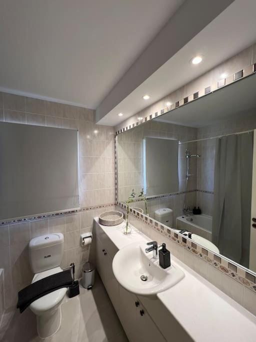 201 Apartment-A perfect escape Apartment in Paphos