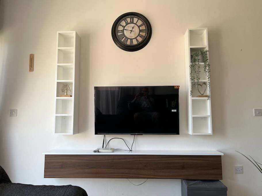 201 Apartment-A perfect escape Apartment in Paphos