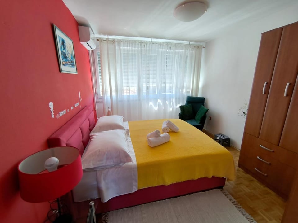 Chill apartment Apartment in Zadar