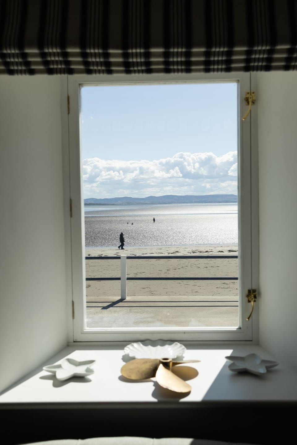 Property building, Natural landscape, View (from property/room), Balcony/Terrace, Beach, Beach, Sea view, Sea view