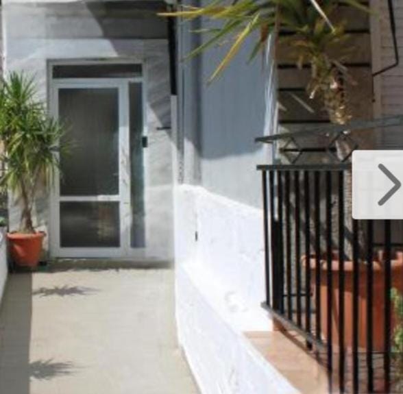 Christel Apartment Apartment in Kavala