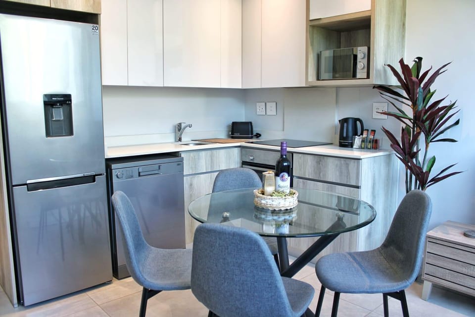Zimbali Lakes Boulevard Suites 110 Apartment in Dolphin Coast