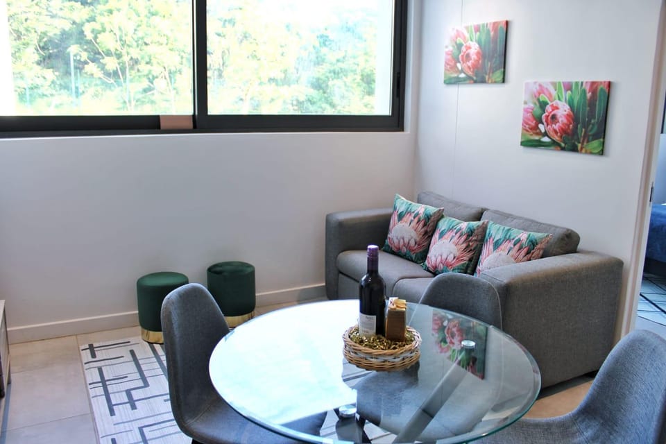 Zimbali Lakes Boulevard Suites 110 Apartment in Dolphin Coast