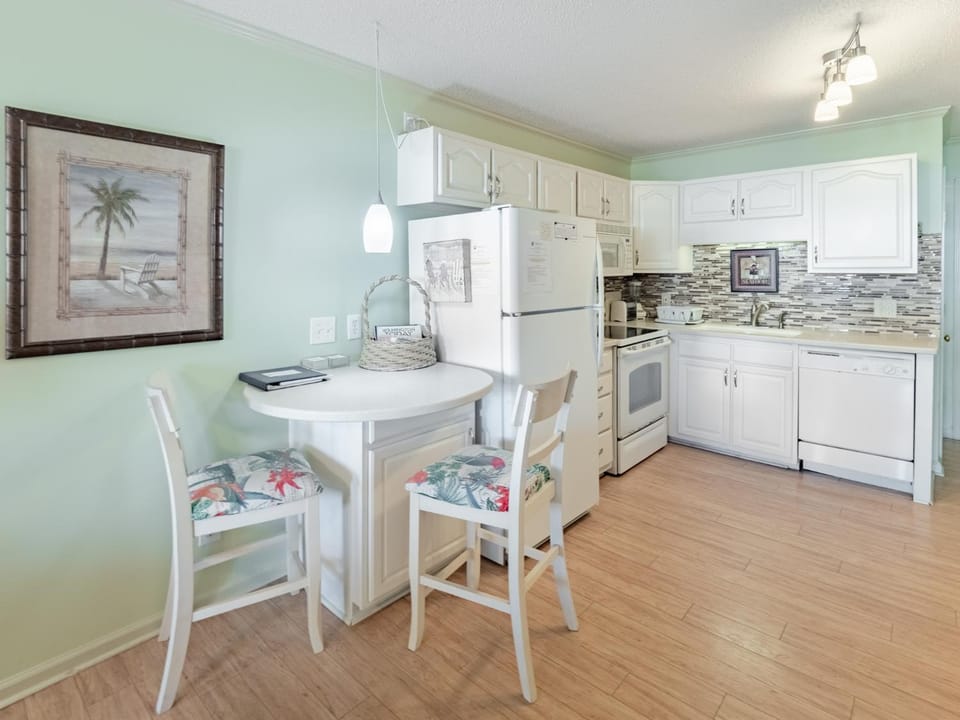 BaDaBing Apartment in Carolina Beach