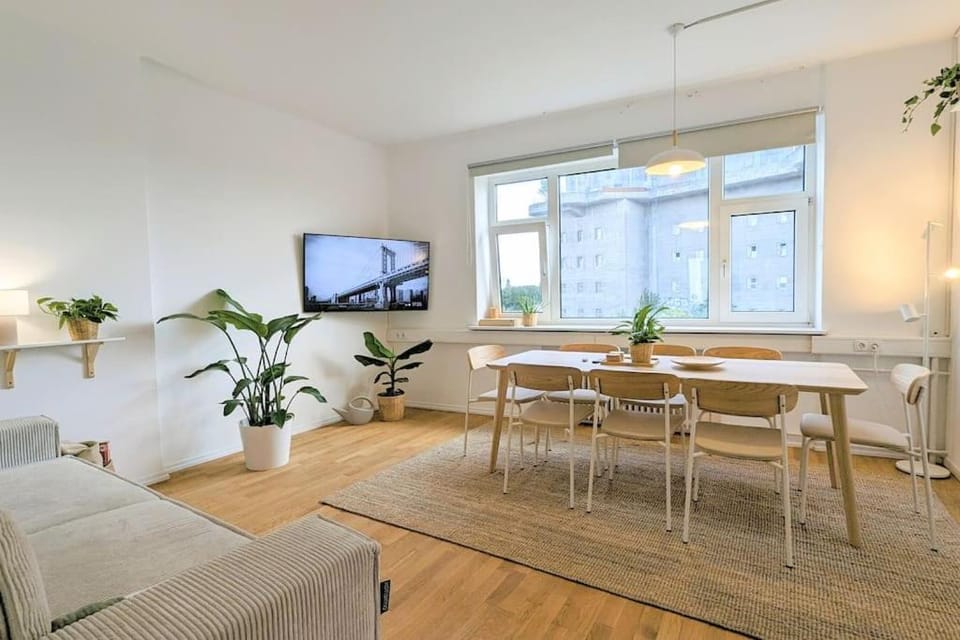 Wohnung im Herzen Hamburgs Apartment in Hamburg