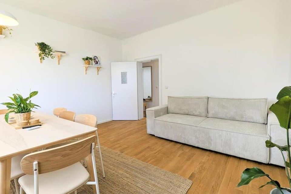 Wohnung im Herzen Hamburgs Apartment in Hamburg