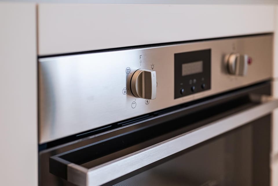 oven