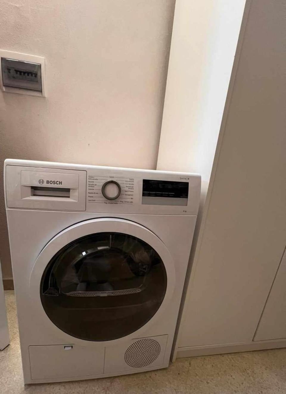 dryer