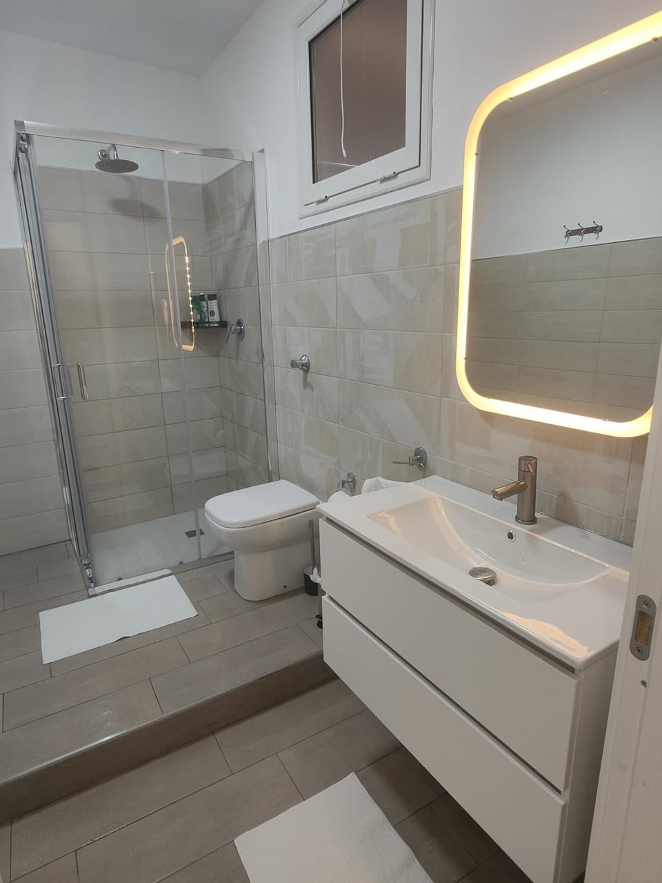 Old Port la Marina - Luna Apartment in Mazara del Vallo