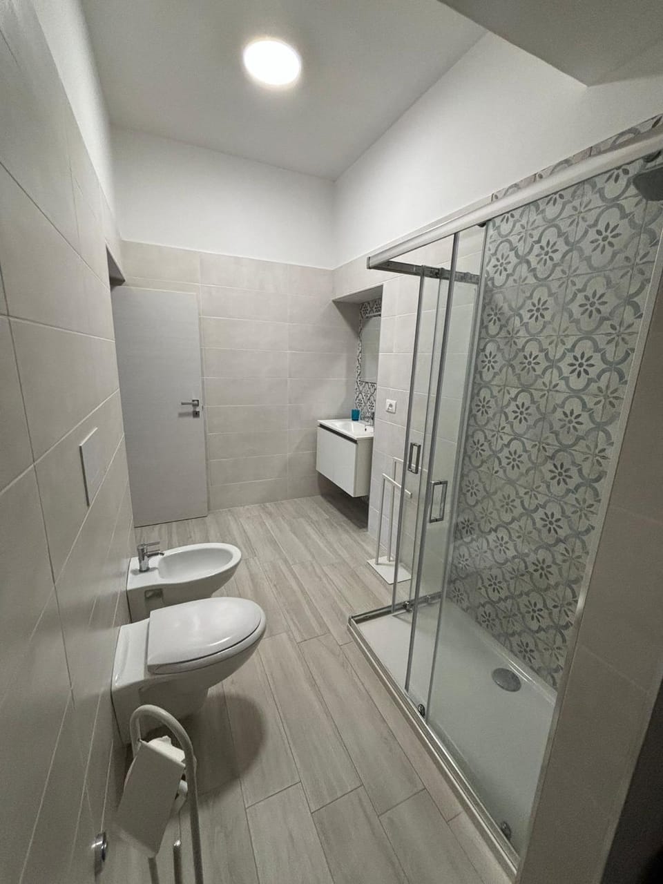 Bianca Appartamenti Trilocale Apartment in Province of Foggia