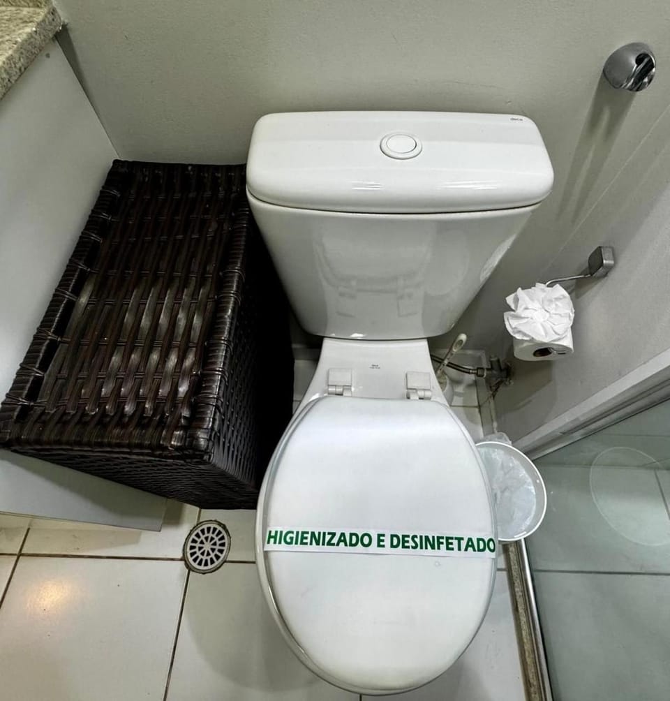 Studio I Bela Vista – 5min. do Metrô Liberdade Apartment in Sao Paulo City