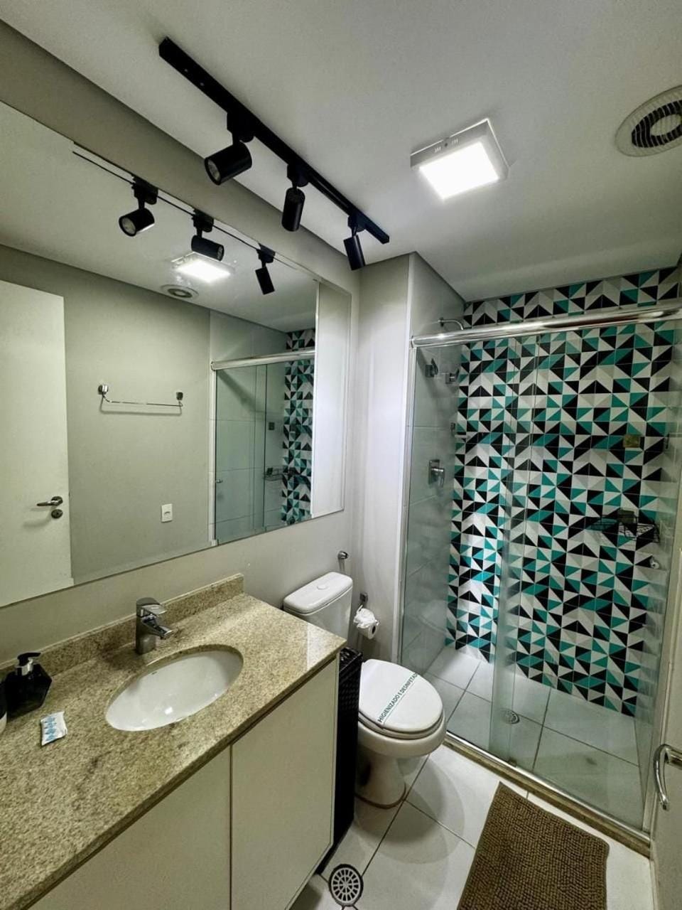 Studio I Bela Vista – 5min. do Metrô Liberdade Apartment in Sao Paulo City