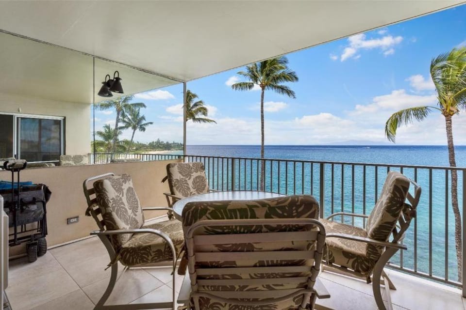 ROYAL MAUIAN, #511 Apartment in Kihei