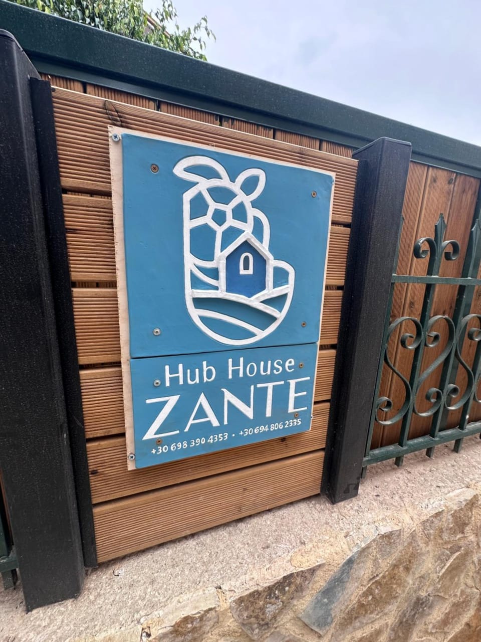 zante HUB house Apartment in Zakynthos