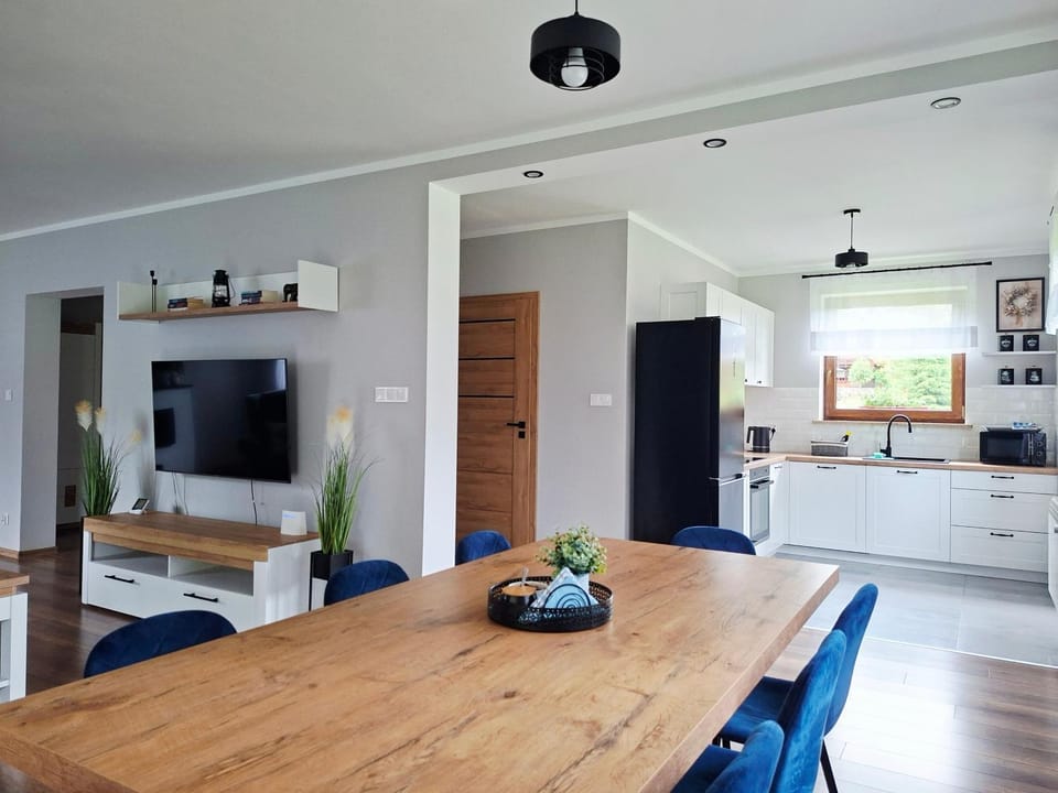 Strefa Relaksu-Piece Apartment in Poland