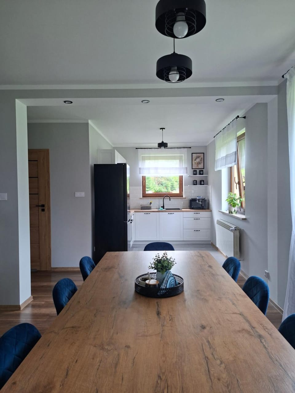 Strefa Relaksu-Piece Apartment in Poland