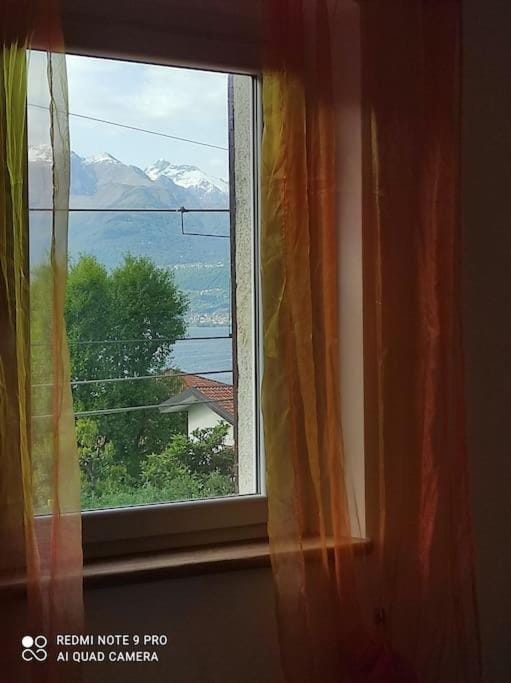 Chilometro 29 aria Apartment in Province of Lecco