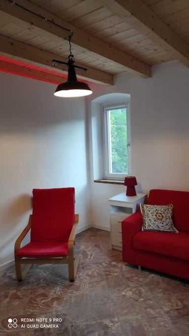 Chilometro 29 aria Apartment in Province of Lecco