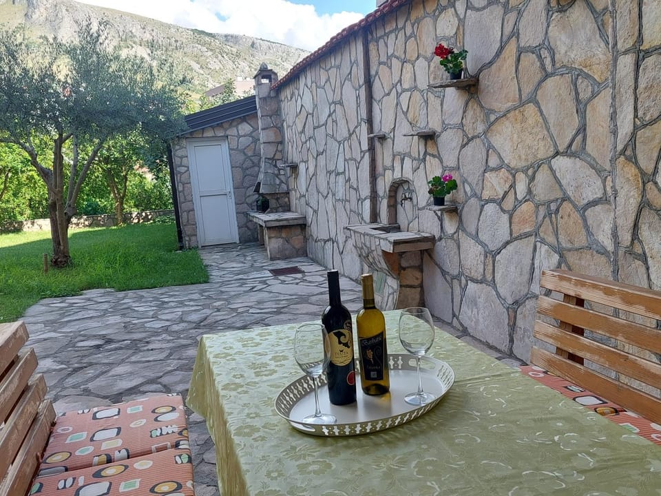 A&T Apartment Apartment in Mostar