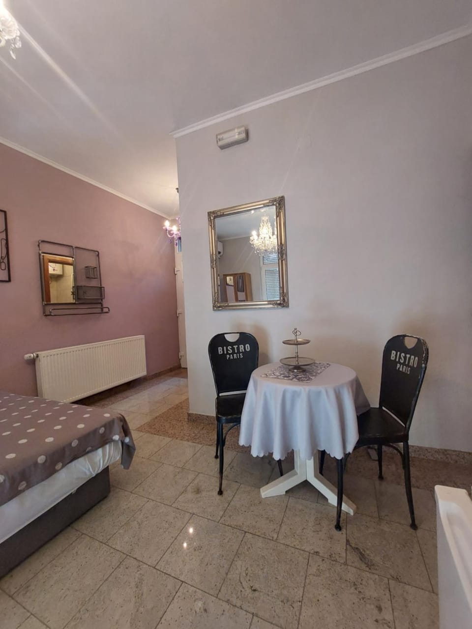 A&T Apartment Apartment in Mostar