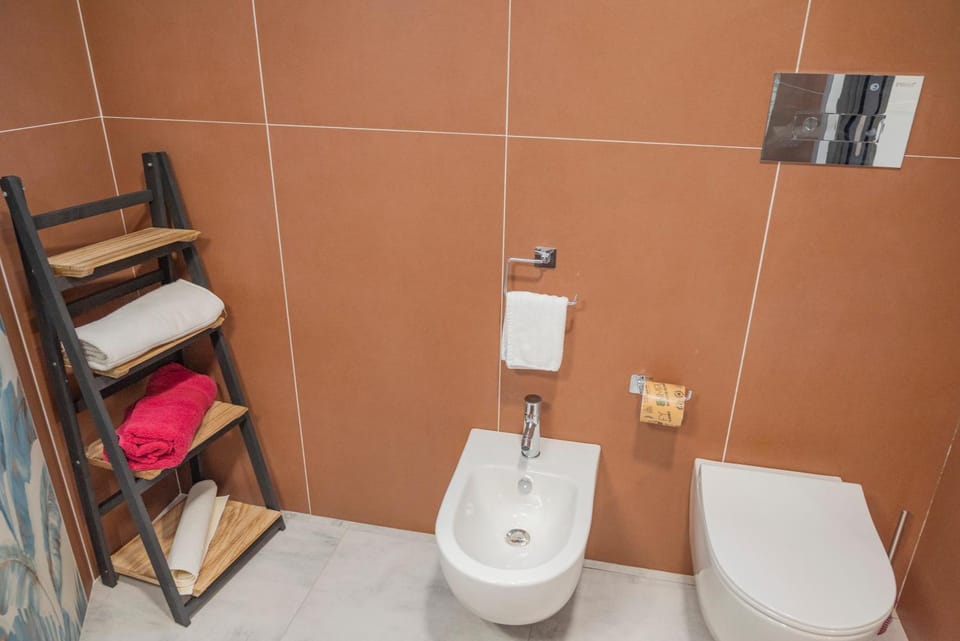 Case Vacanze Villa Patrizia House in Sicily