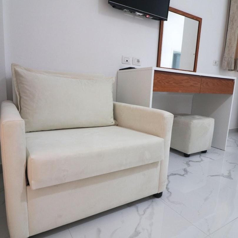 Vila Mihali Himara Apartment hotel in Vlorë County, Albania