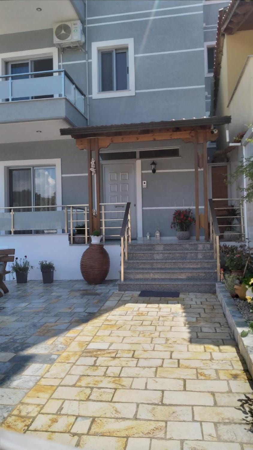 Vila Mihali Himara Apartment hotel in Vlorë County, Albania