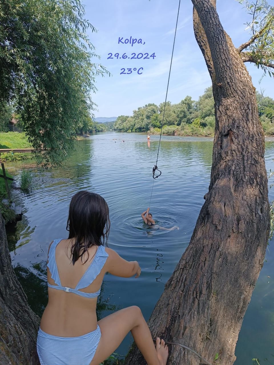 Natural landscape, Activities, Summer, Beach, Hiking, Cycling, River view