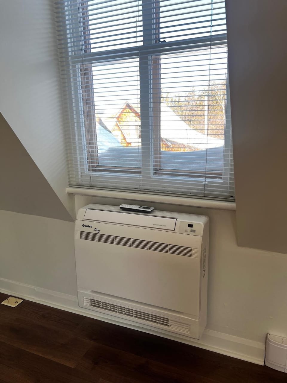 air conditioner