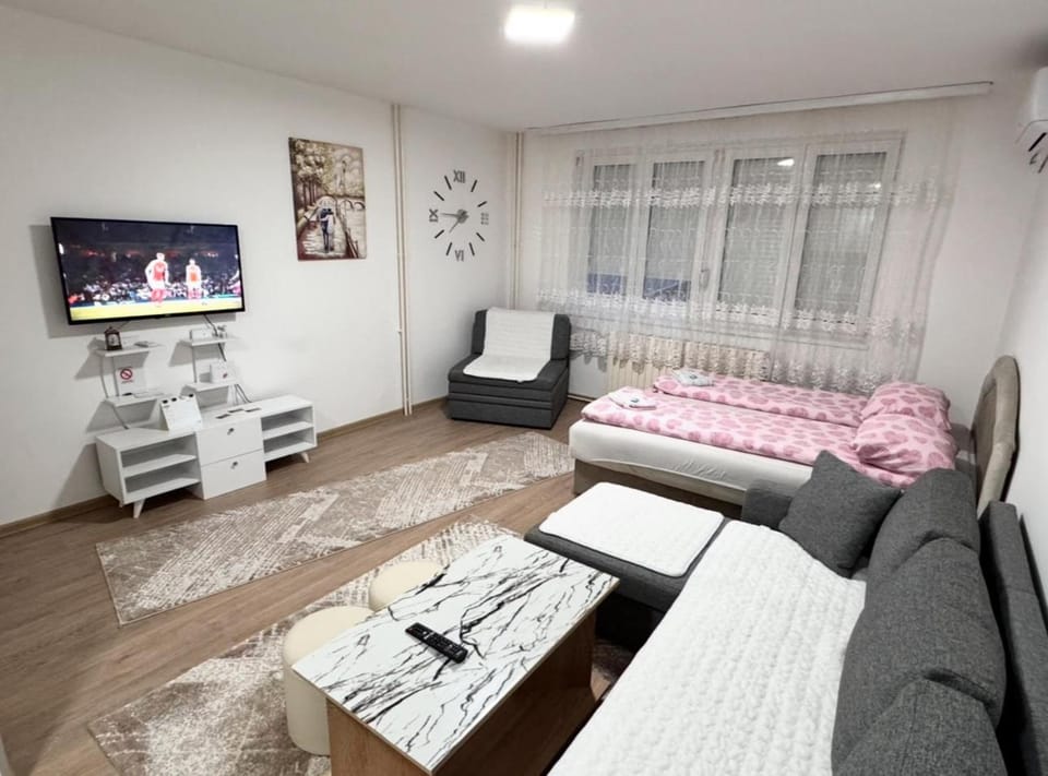 Apartman Panda Priboj Apartment in Zlatibor District, Serbia