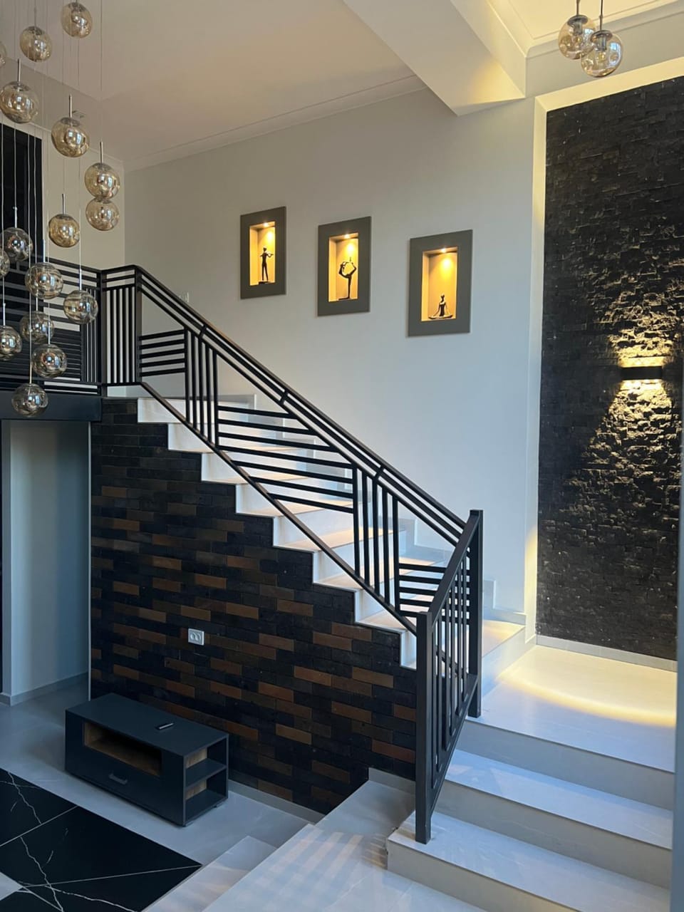 Loft house close to Yerevan Apartment in Yerevan