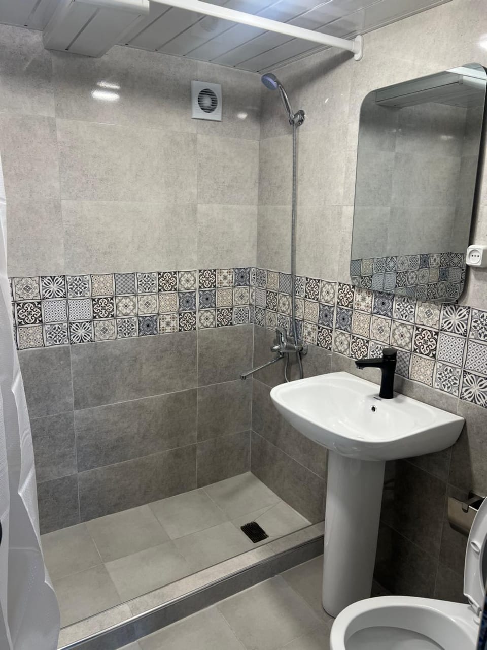 Loft house close to Yerevan Apartment in Yerevan