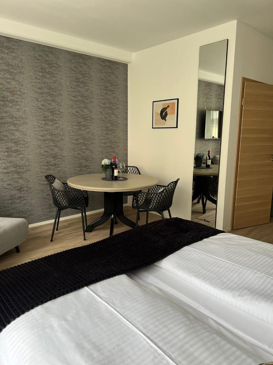 Alpha Rooms Hotel in Baden-Württemberg