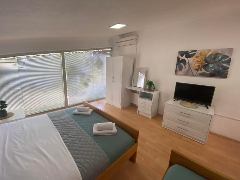 SIENA Apartment Apartment in Decentralized Administration of Macedonia and Thrace