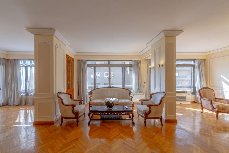 Royal 3 bedrooms apartment Apartment in Cairo Governorate