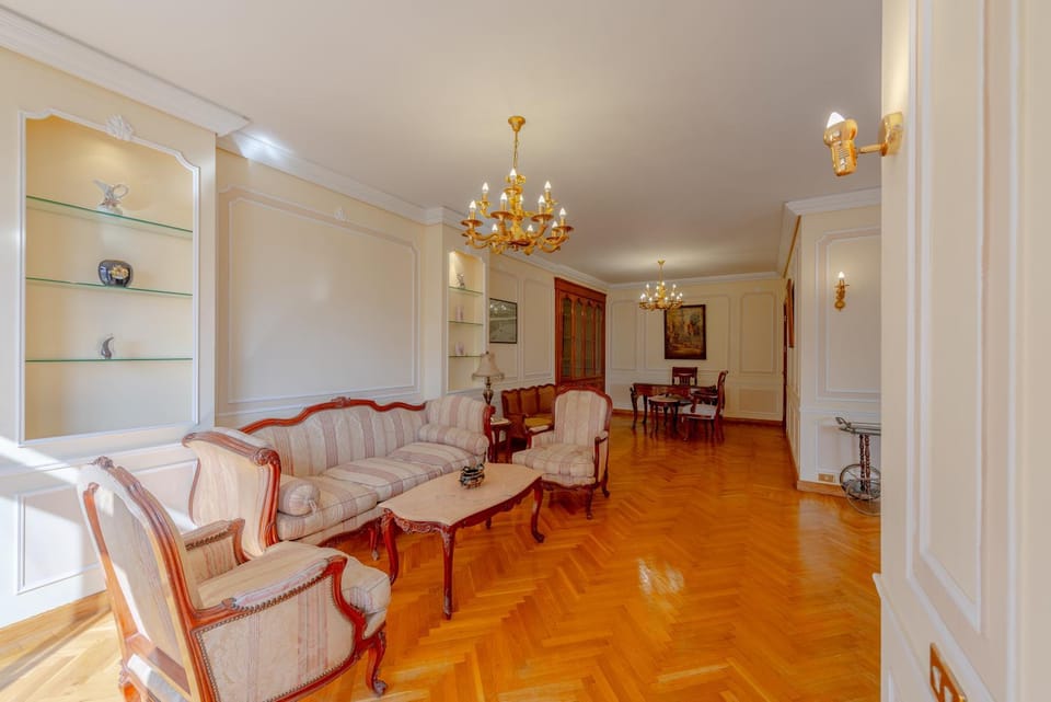 Royal 3 bedrooms apartment Apartment in Cairo Governorate