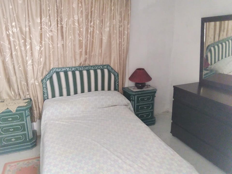 Jamila Maison House in Tunis Governorate, Tunisia