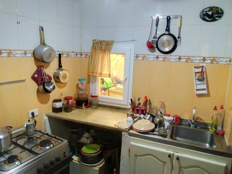 Jamila Maison House in Tunis Governorate, Tunisia