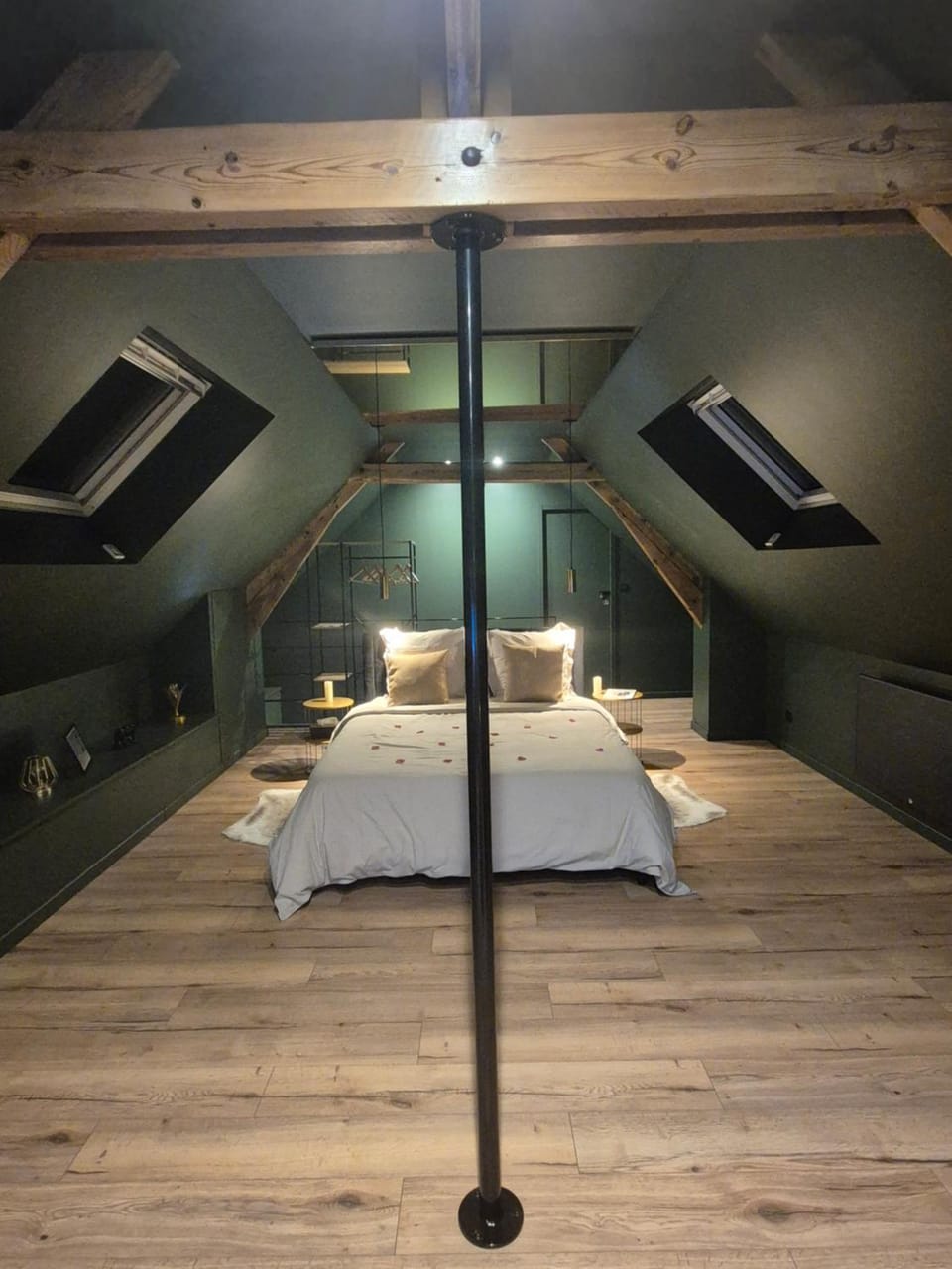 Xclusif Love room House in Hauts-de-France