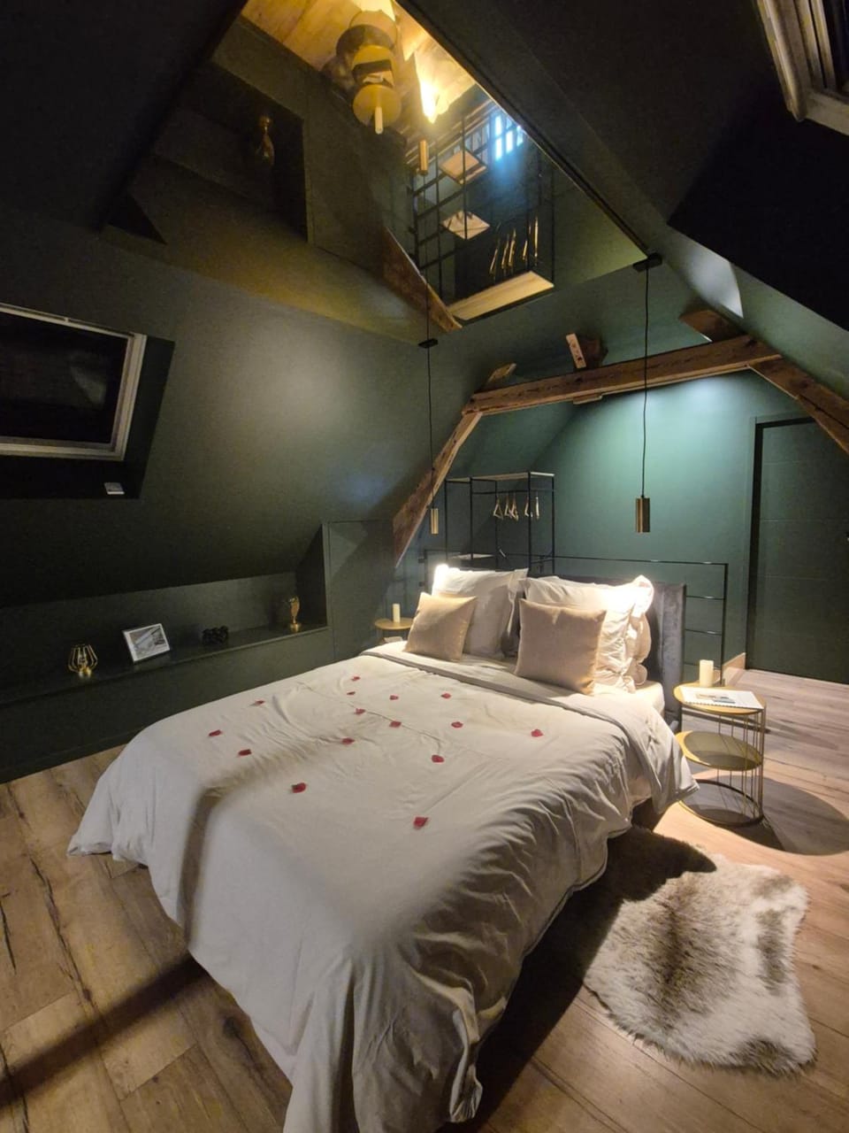 Xclusif Love room House in Hauts-de-France