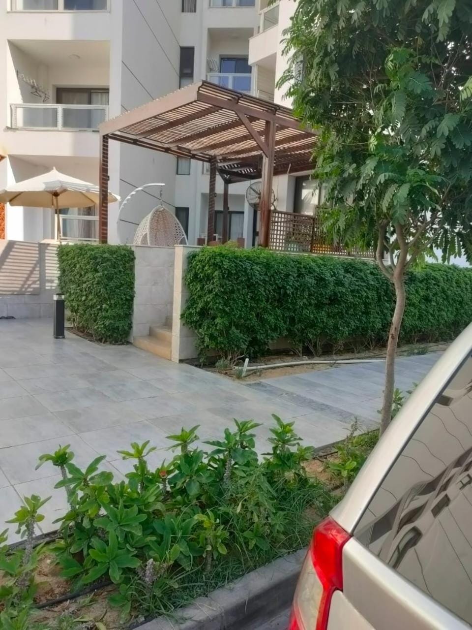 شاليهات بورتوسعيد عائلات فقط Apartment in Egypt