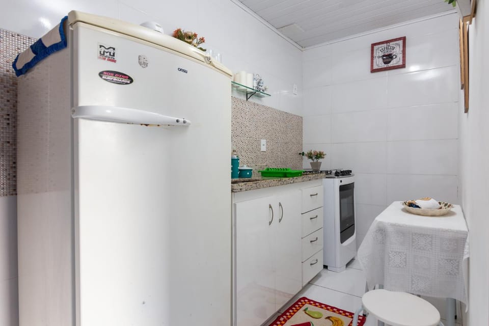 Kitchen or kitchenette, oven, stove
