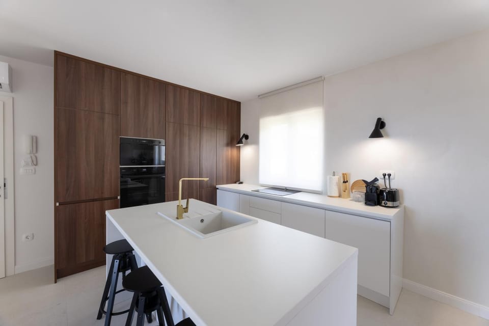 Olive apartment Apartment in Šibenik-Knin County, Croatia