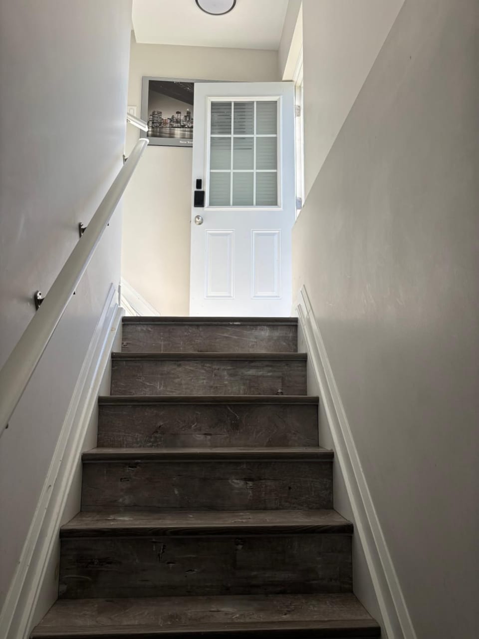 Entire 2 Bedroom Apartment in Kitchener Apartment in Cambridge