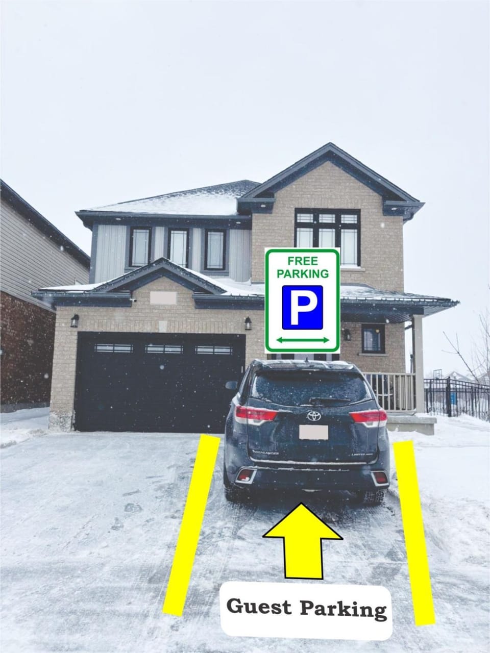 Entire 2 Bedroom Apartment in Kitchener Apartment in Cambridge