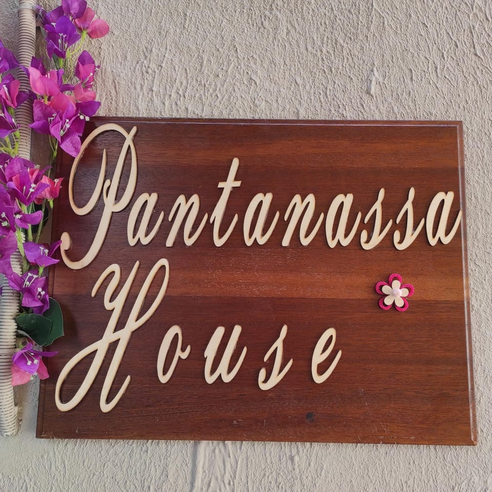 Property logo or sign
