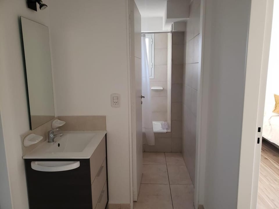Excellent apartment in a quiet corner of the city Apartment in Mendoza