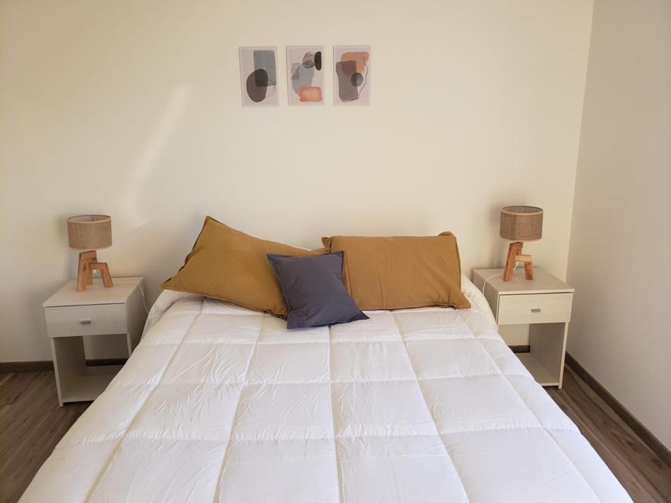Excellent apartment in a quiet corner of the city Apartment in Mendoza